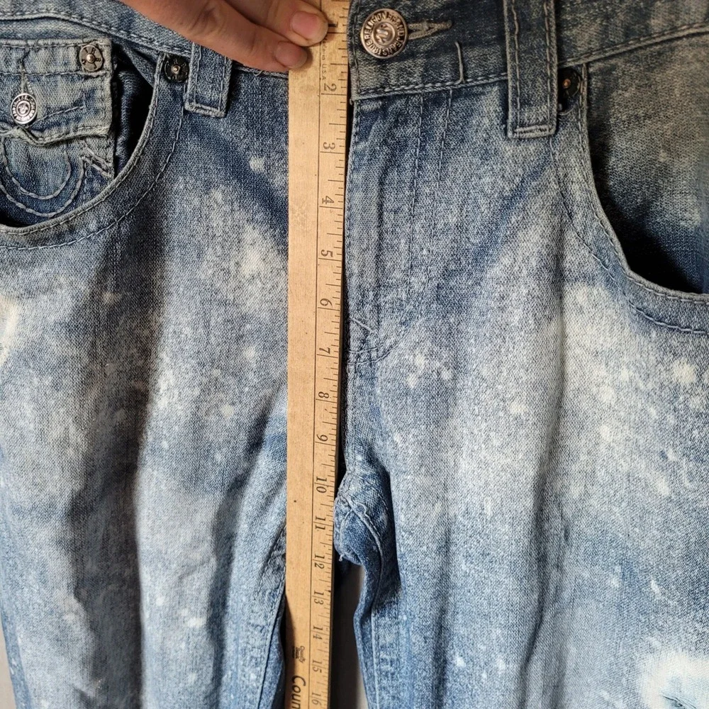 True Religion true religion